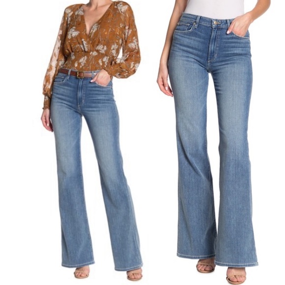 Joe's Jeans Denim - Joe’s Jeans • Vintage wash Flare jeans
